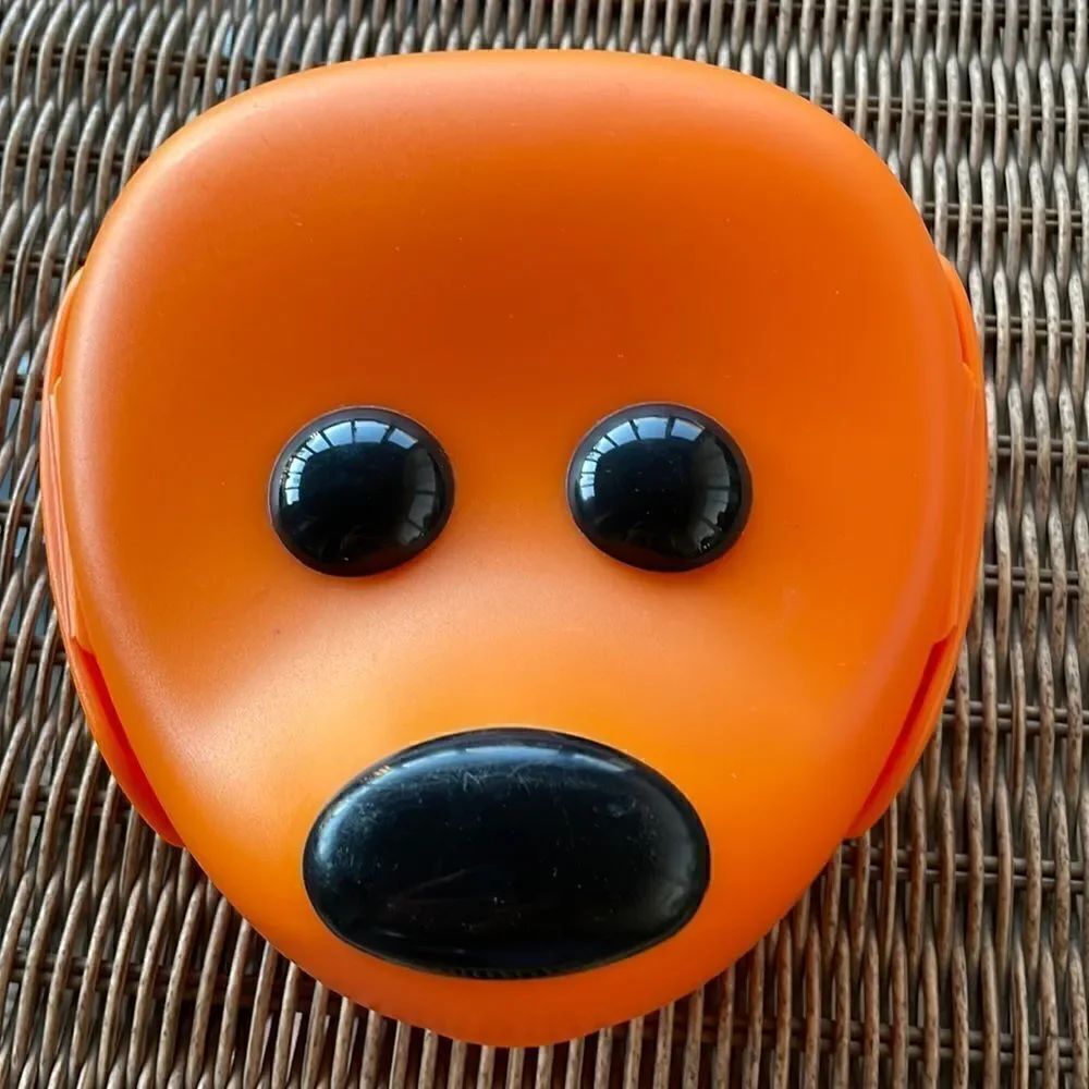 Ikea Children's Puppy Dog Lunch Box